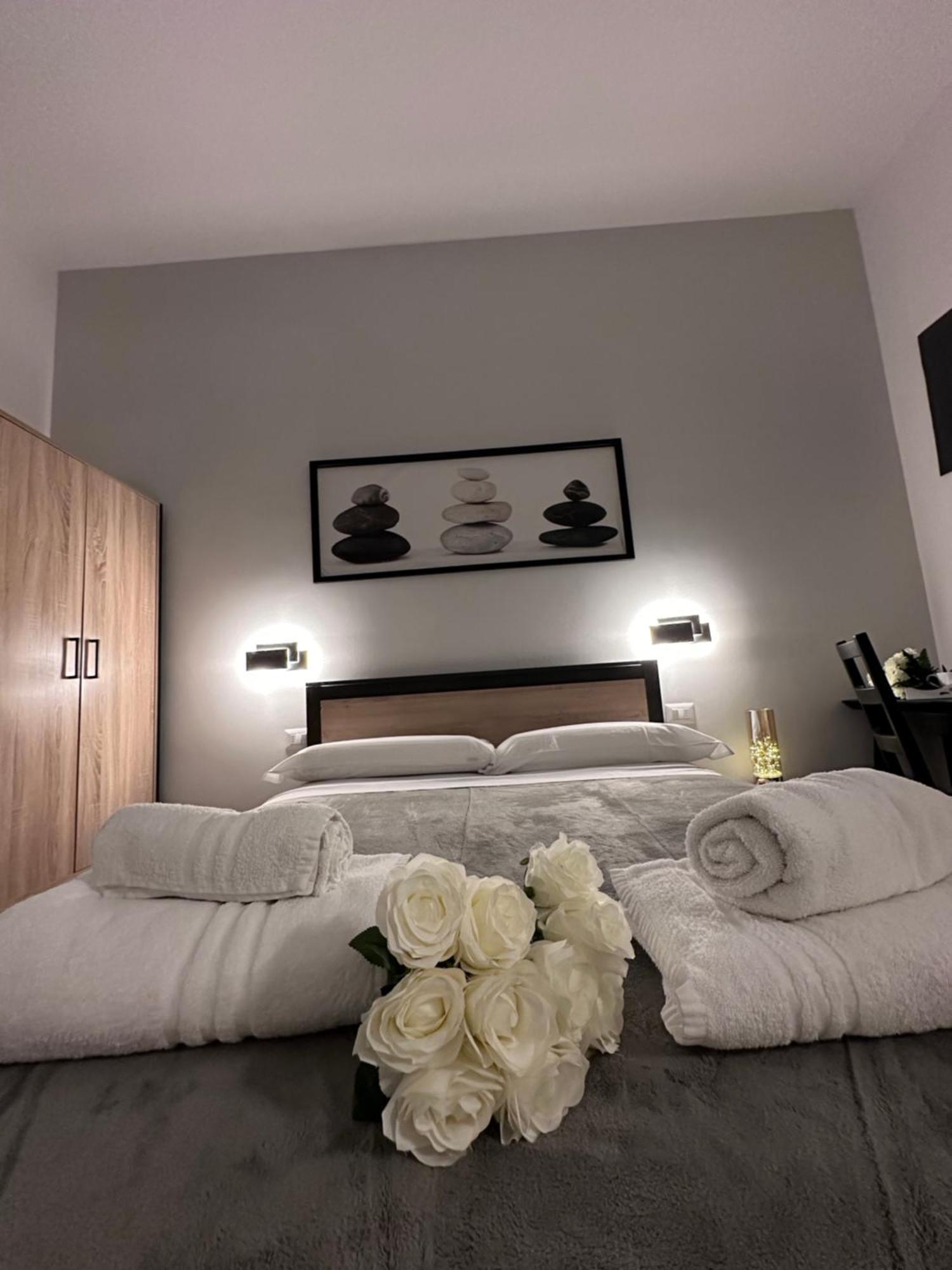 Roma Centro Softrooms Guest House Affittacamere Екстериор снимка