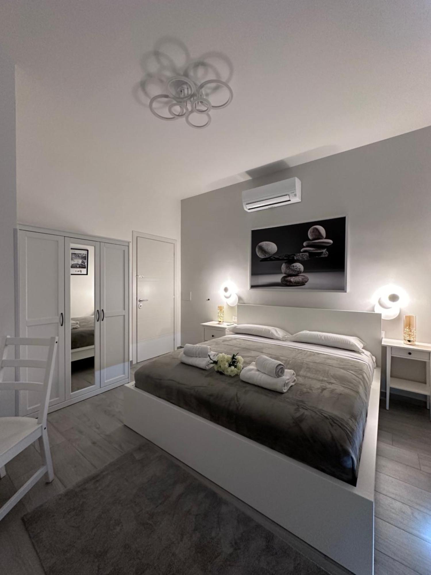 Roma Centro Softrooms Guest House Affittacamere Екстериор снимка