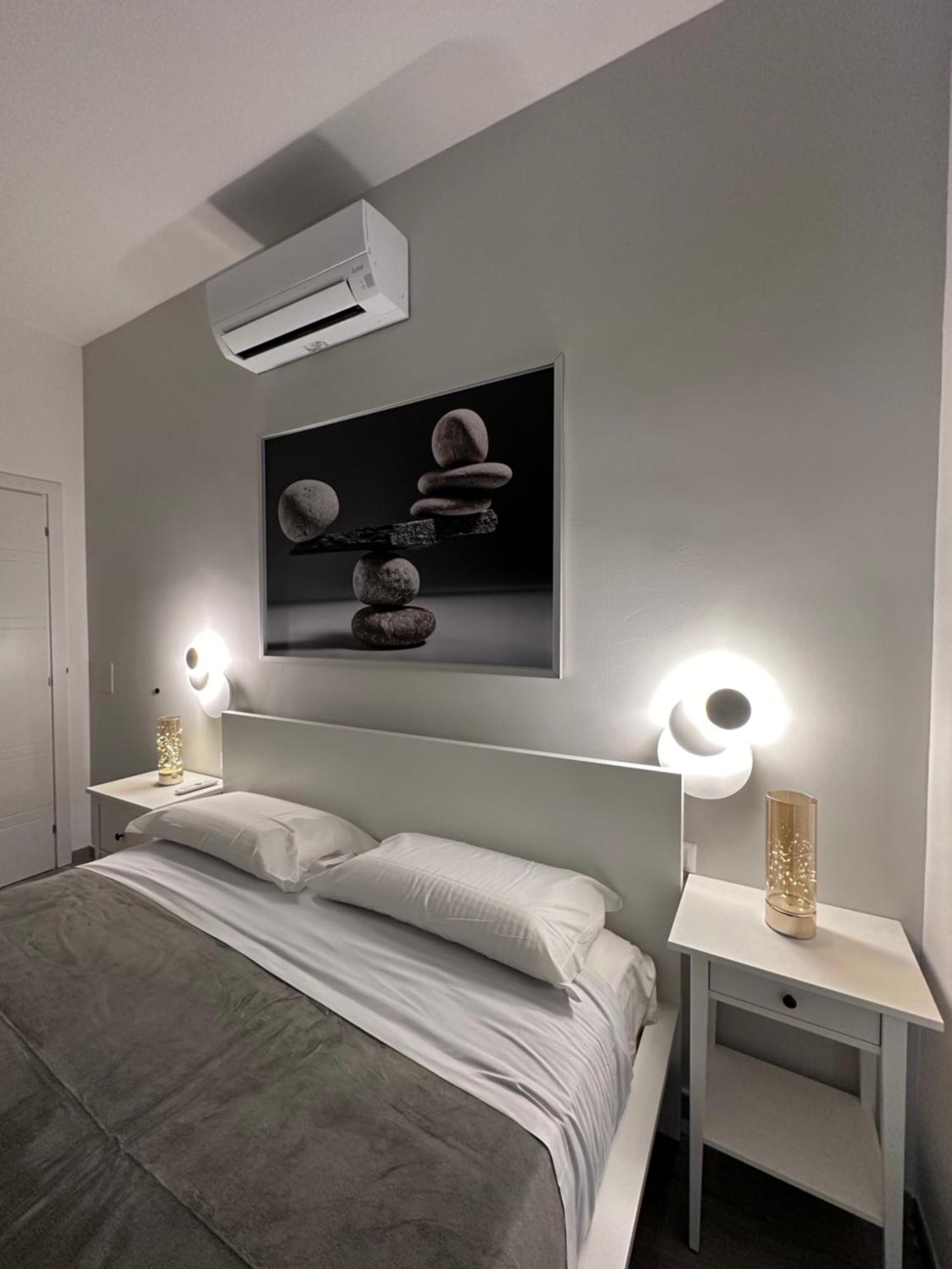 Roma Centro Softrooms Guest House Affittacamere Екстериор снимка
