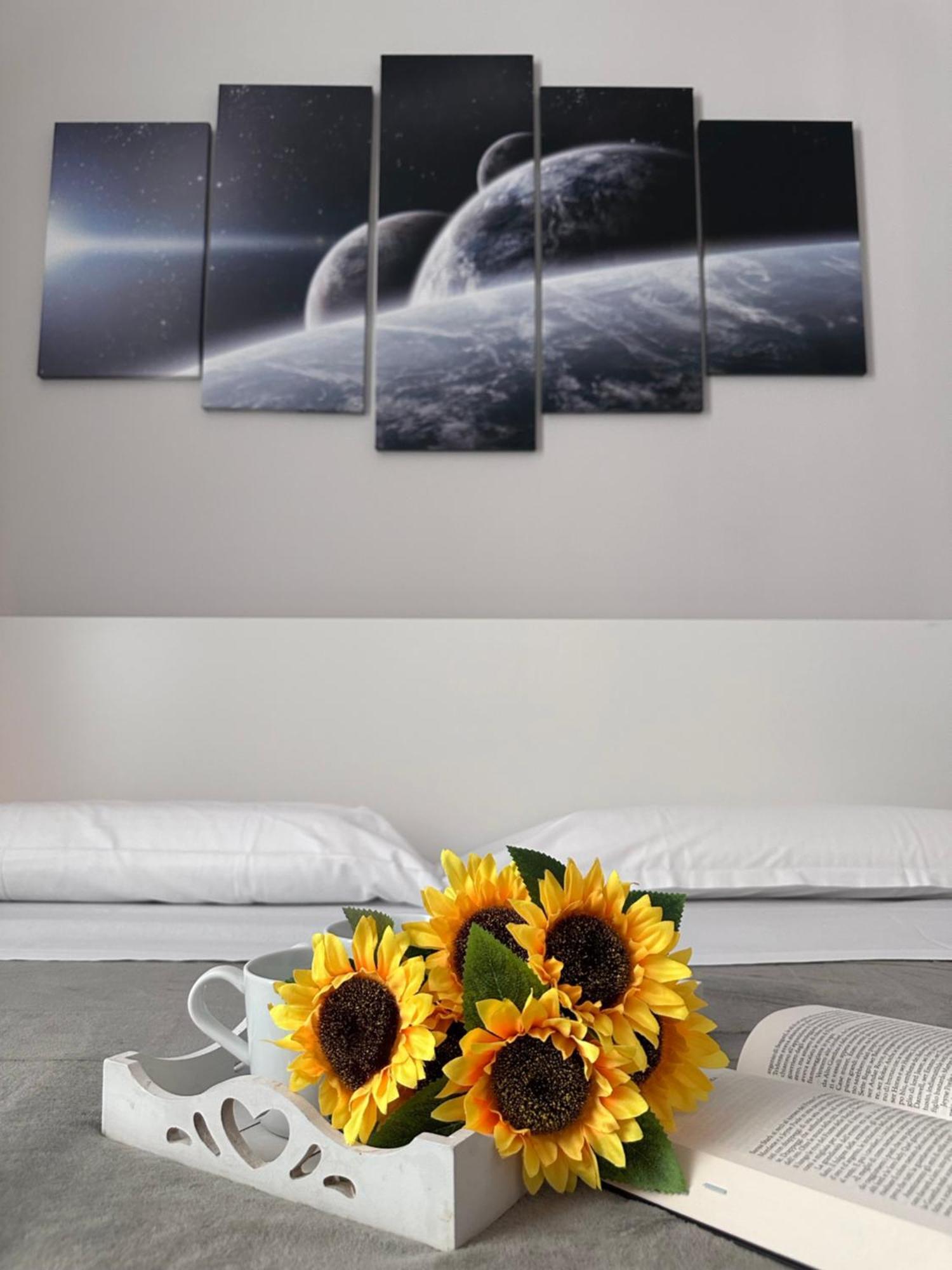 Roma Centro Softrooms Guest House Affittacamere Екстериор снимка