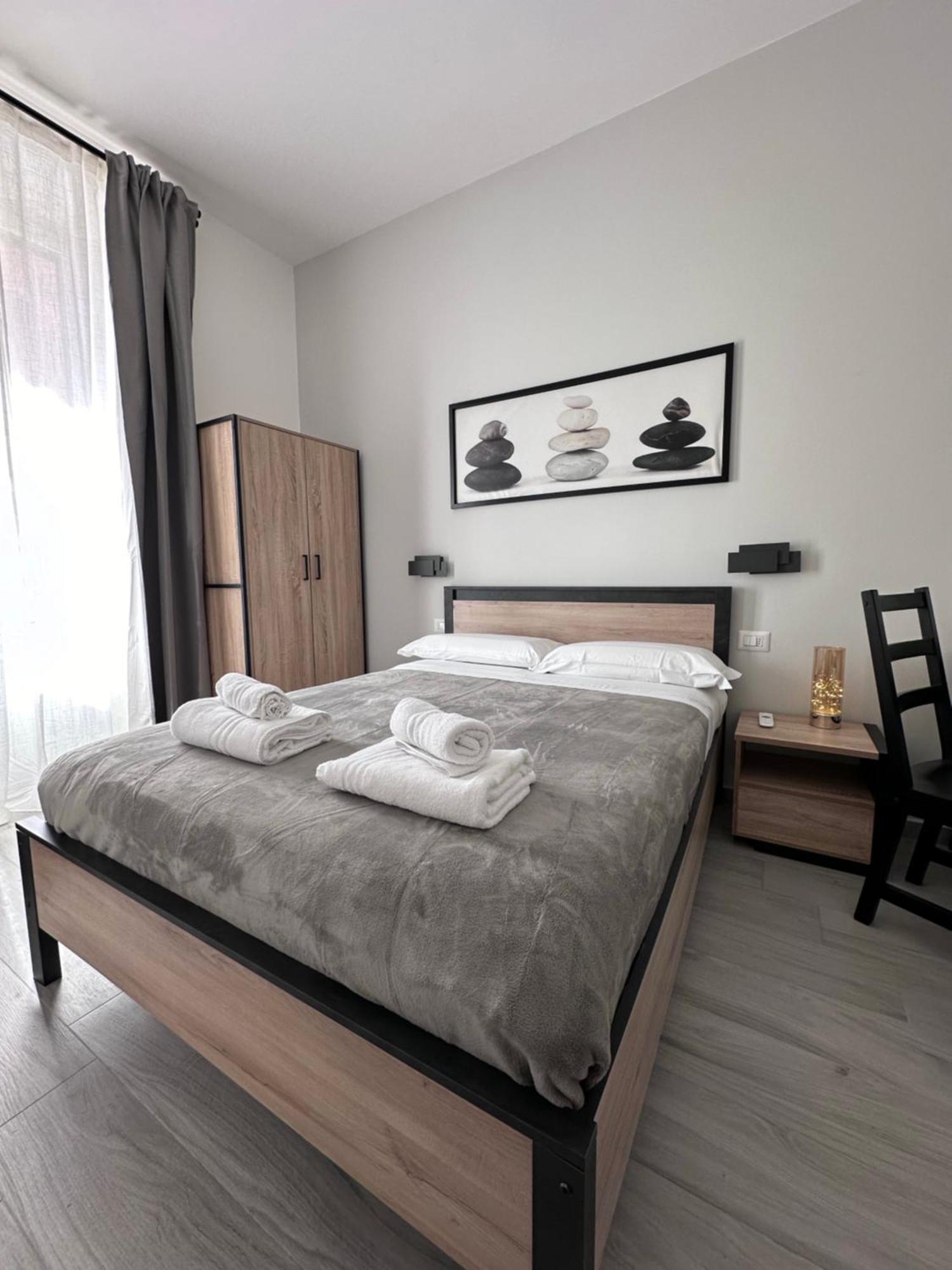 Roma Centro Softrooms Guest House Affittacamere Екстериор снимка