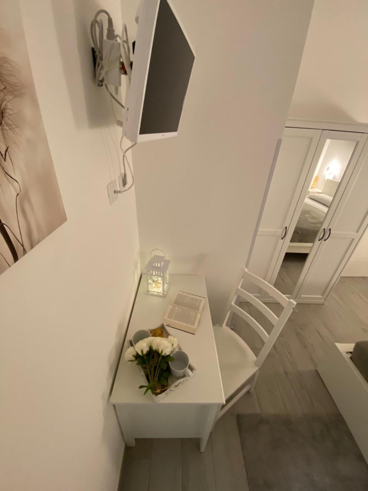Roma Centro Softrooms Guest House Affittacamere Екстериор снимка