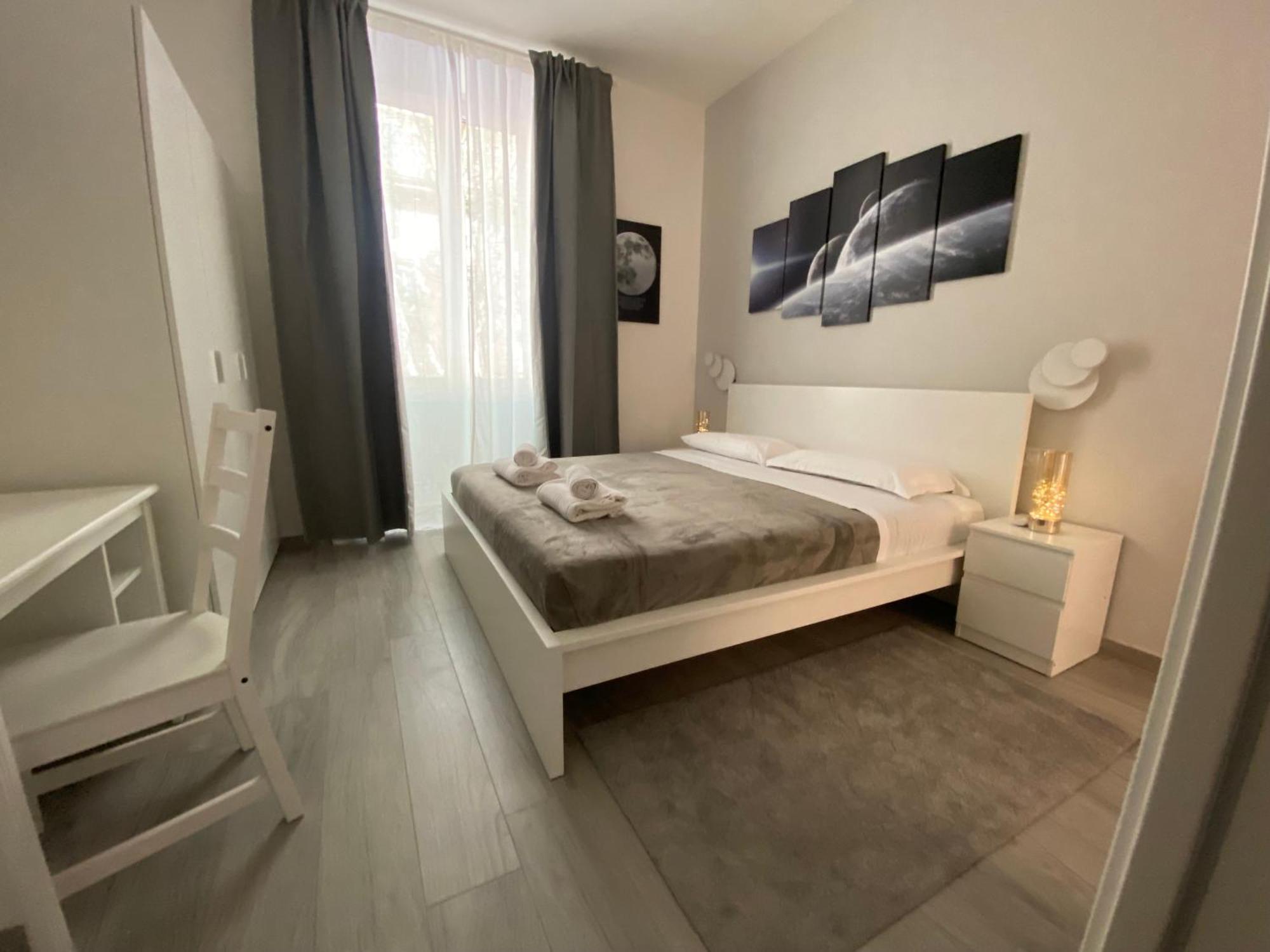 Roma Centro Softrooms Guest House Affittacamere Екстериор снимка
