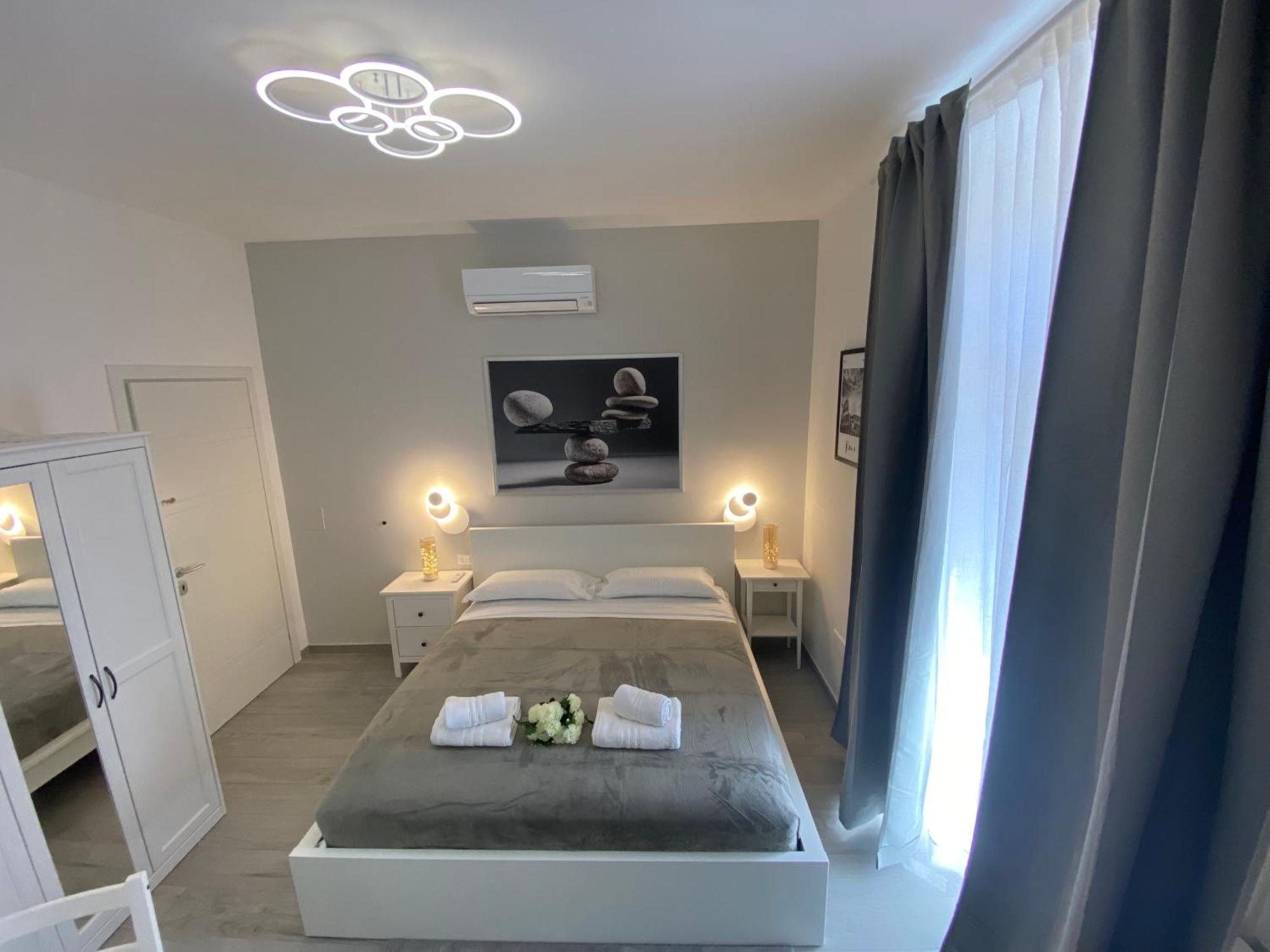 Roma Centro Softrooms Guest House Affittacamere Екстериор снимка