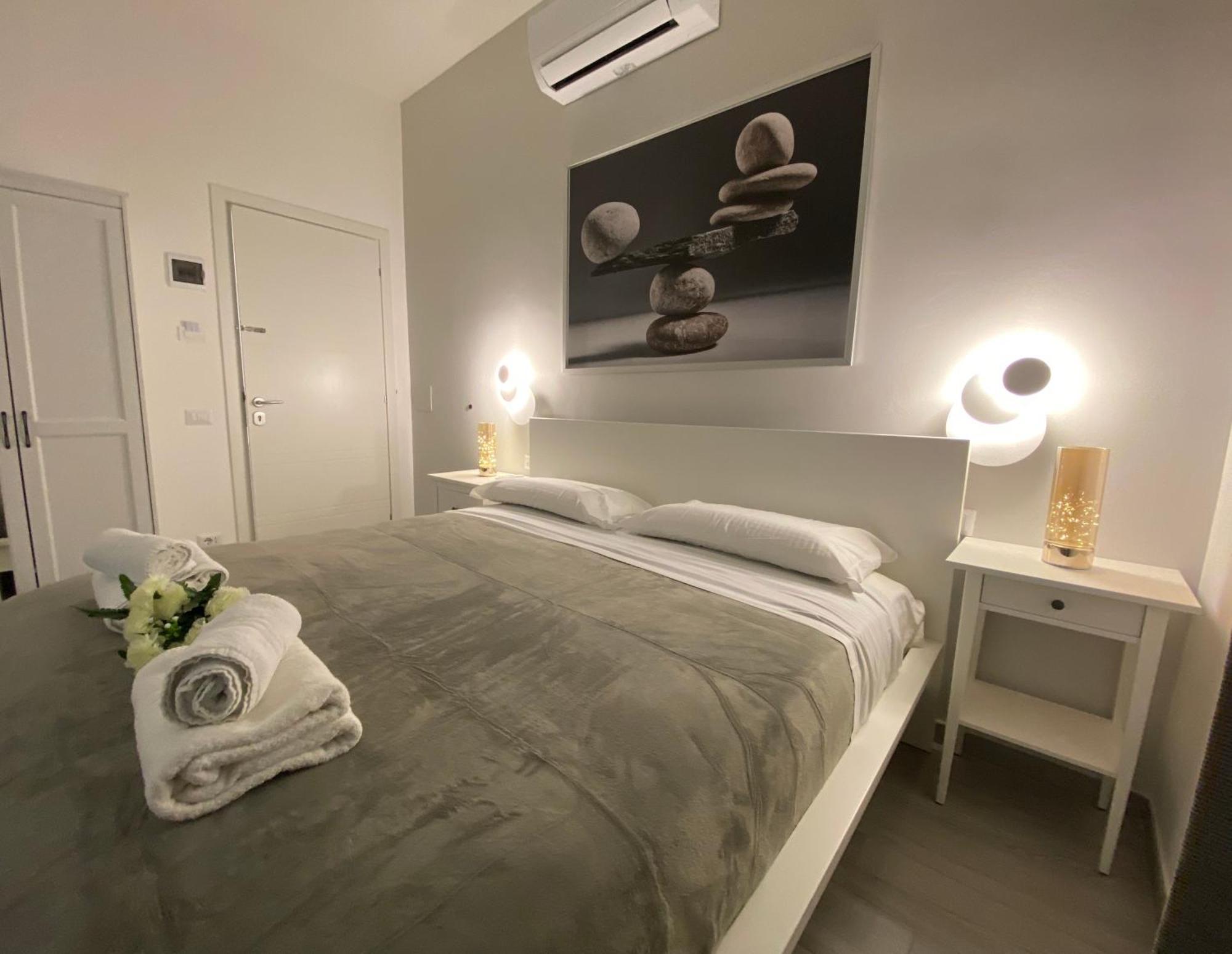 Roma Centro Softrooms Guest House Affittacamere Екстериор снимка