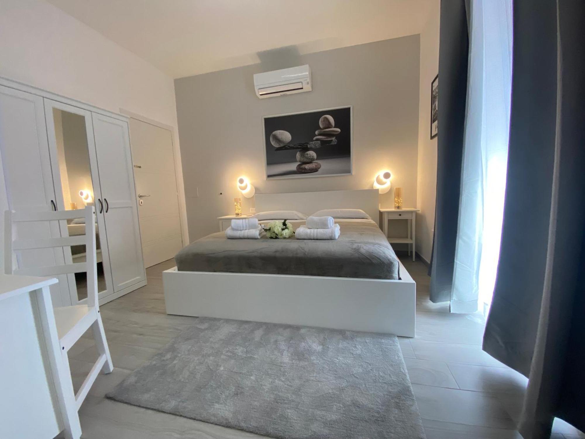 Roma Centro Softrooms Guest House Affittacamere Екстериор снимка