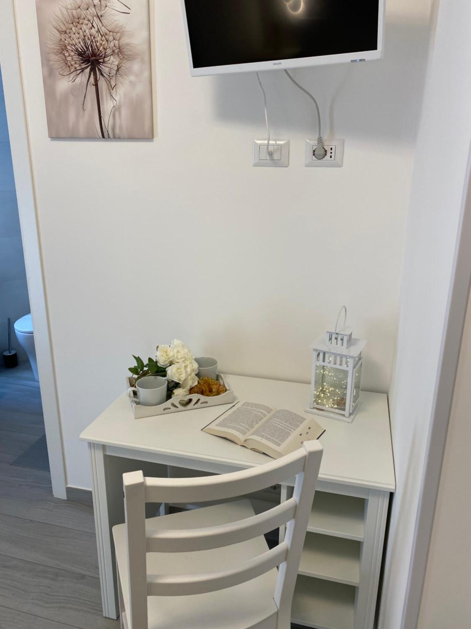 Roma Centro Softrooms Guest House Affittacamere Екстериор снимка