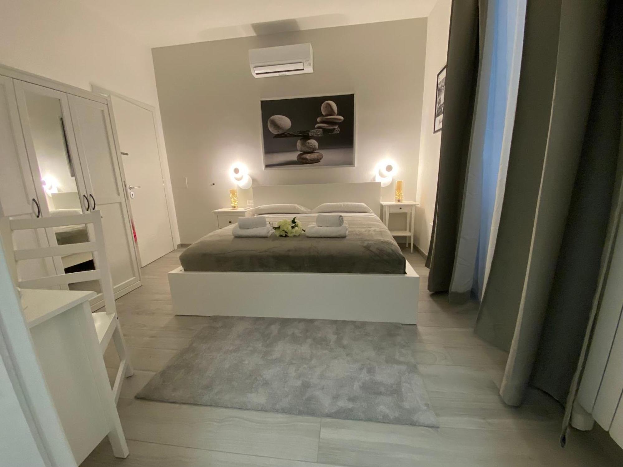 Roma Centro Softrooms Guest House Affittacamere Екстериор снимка