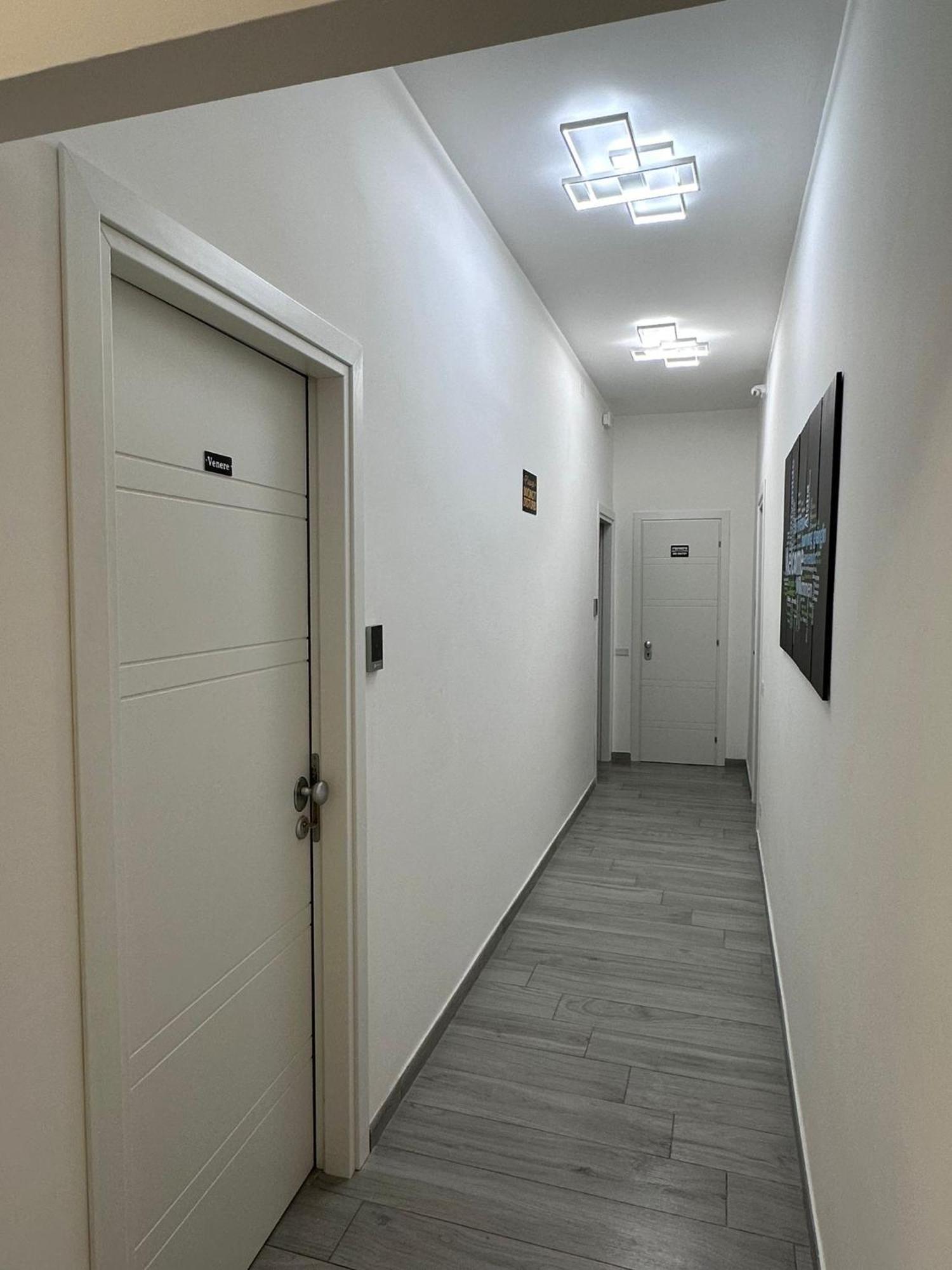 Roma Centro Softrooms Guest House Affittacamere Екстериор снимка