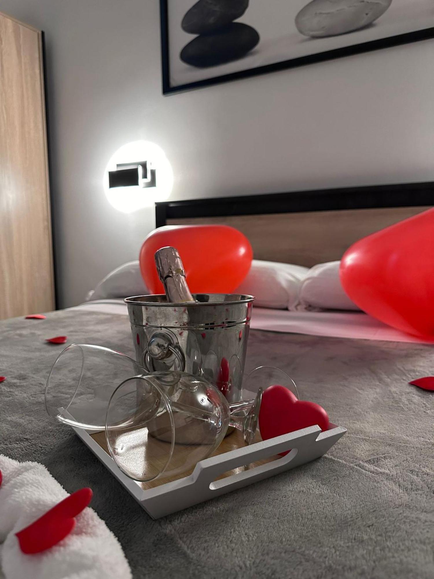 Roma Centro Softrooms Guest House Affittacamere Екстериор снимка