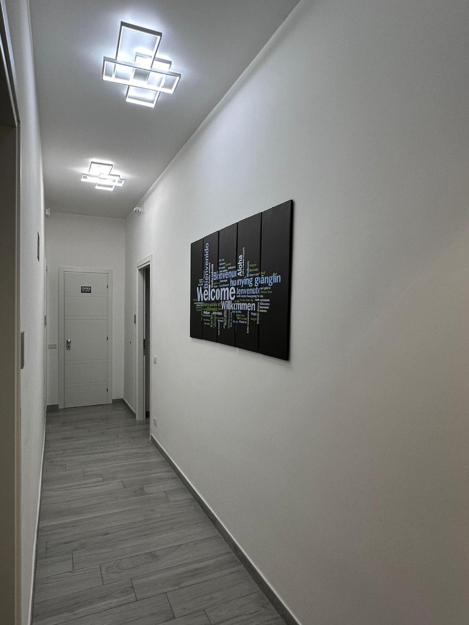 Roma Centro Softrooms Guest House Affittacamere Екстериор снимка