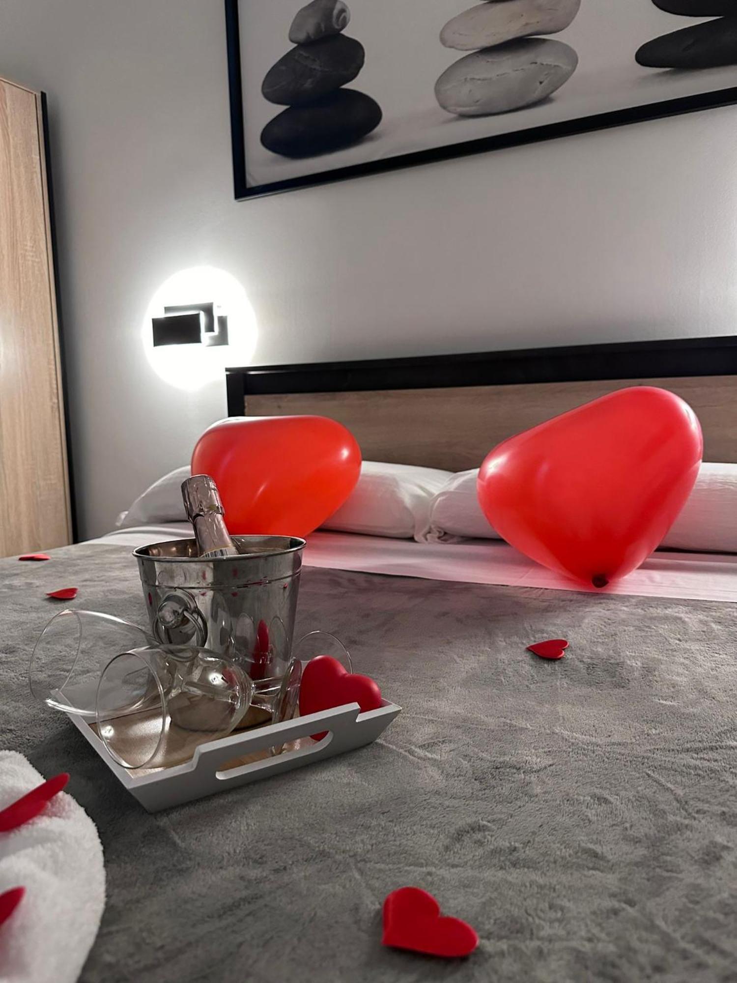 Roma Centro Softrooms Guest House Affittacamere Екстериор снимка